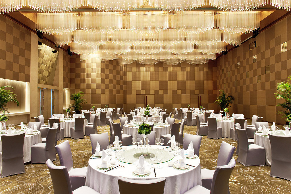 49)The Westin Shenzhen NanshanThe Westin Grande Ballroom - Banquet style Ĕz.jpg