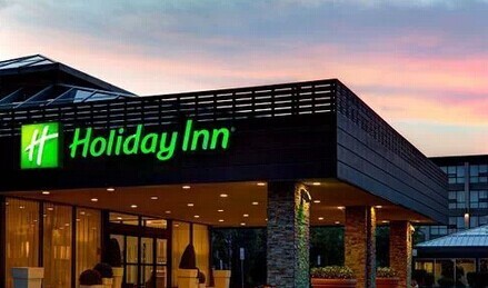 5.վƵ꼰նȼپƵ(Holiday Inn)