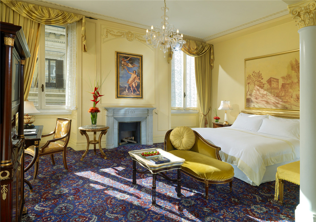 20)The St. Regis Grand Hotel, RomeImperial Room Ĕz.jpg