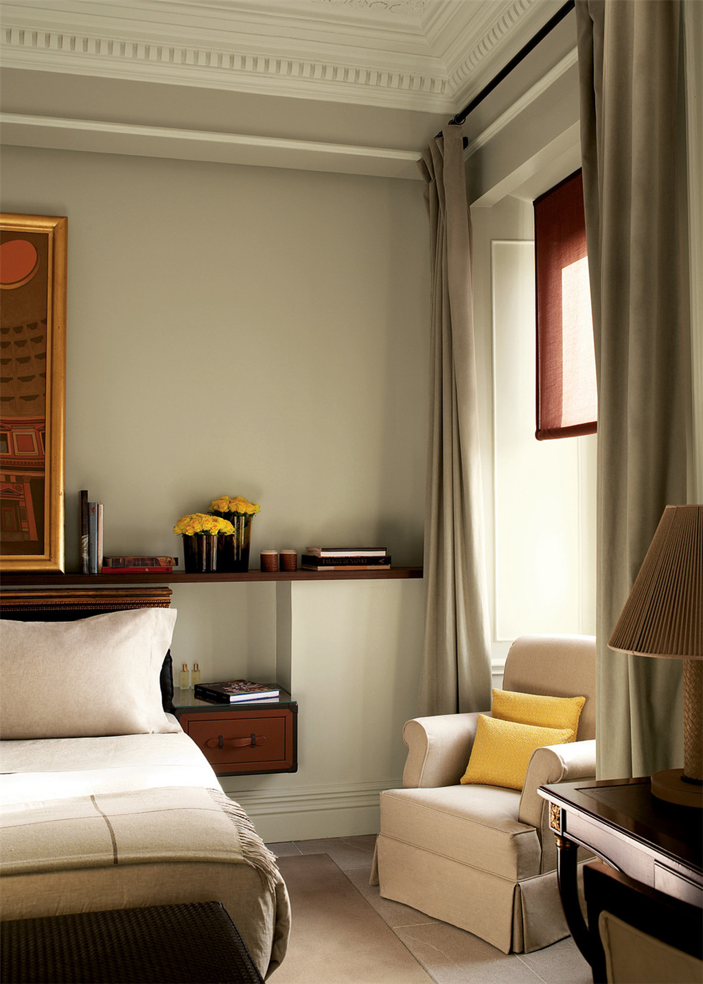 42)The St. Regis Grand Hotel, RomeBottega Veneta Suite - Canova Room detail Ĕz.jpg