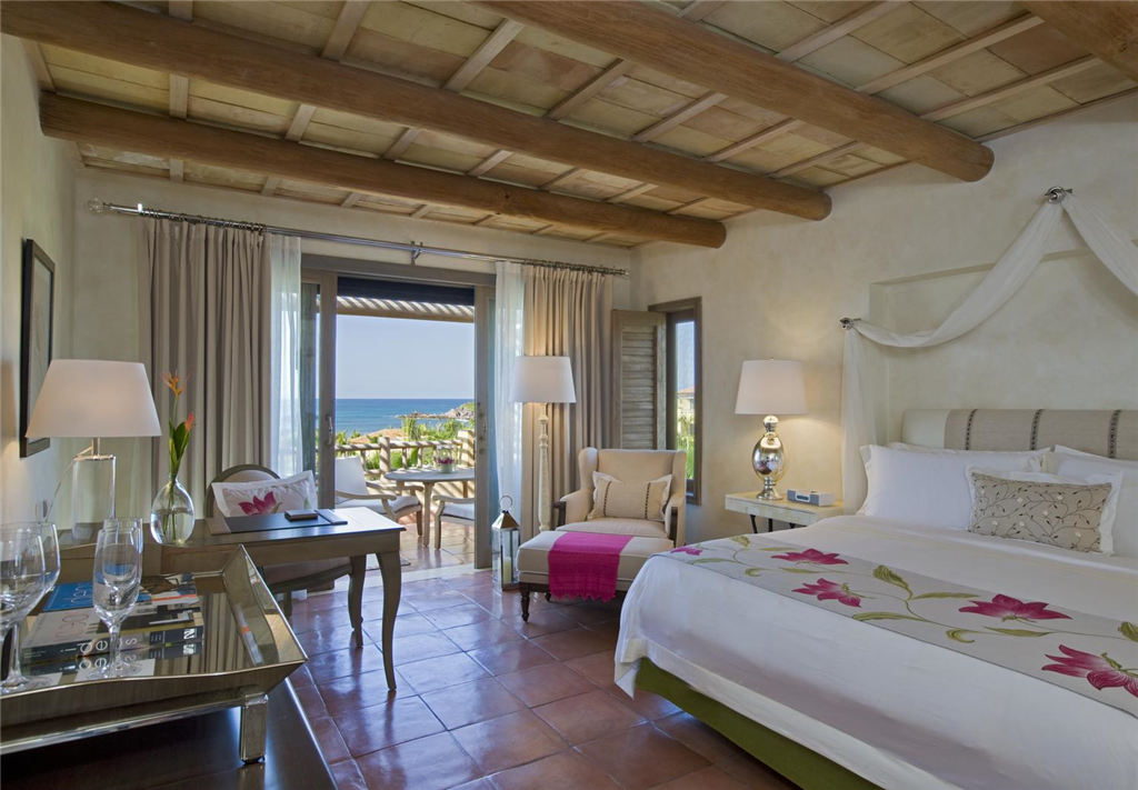 4)The St. Regis Punta Mita ResortDeluxe Room Ocean View Ĕz.jpg