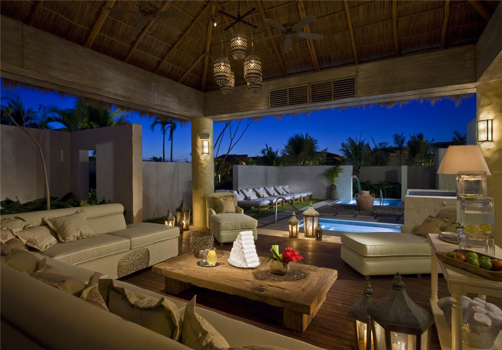 8)The St. Regis Punta Mita ResortRemede Spa Relaxation Lounge Ĕz.jpg