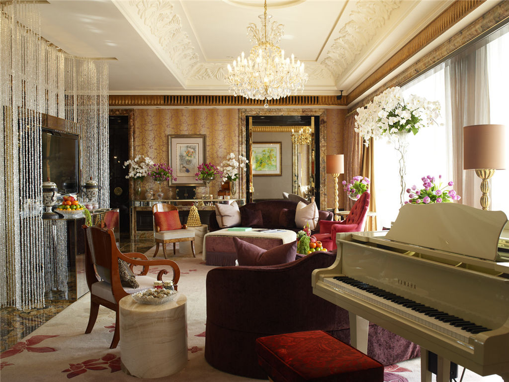 15)The St. Regis SingaporeElegant Presidential Suite Living Room Ĕz.jpg