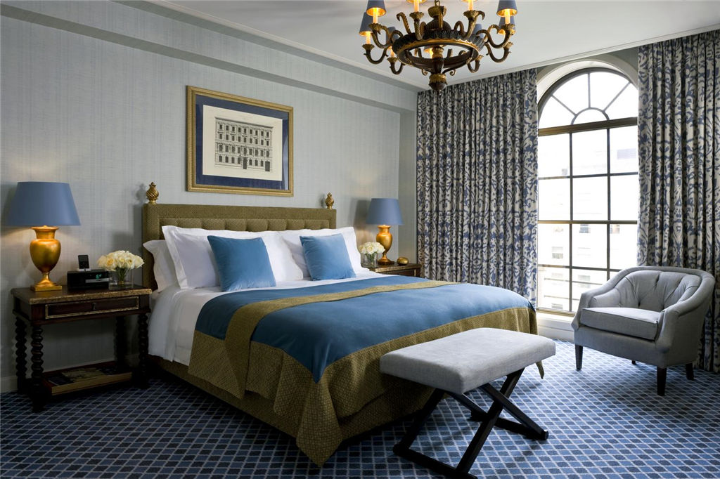 4)The St. Regis Washington, D.C.St. Regis Suite - Bedroom Ĕz.jpg