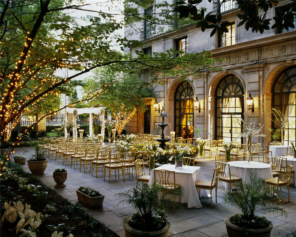 6)The St. Regis Washington, D.C.The Astor Terrace Ĕz.jpg