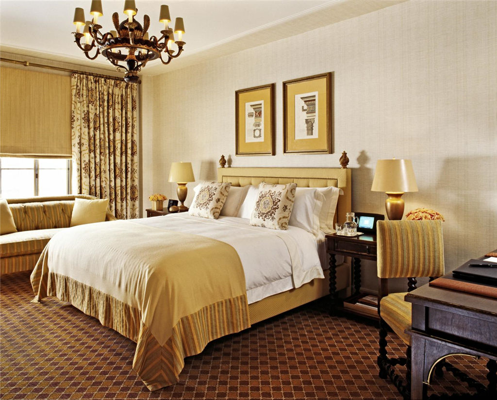 14)The St. Regis Washington, D.C.Superior Guest Room Ĕz.jpg