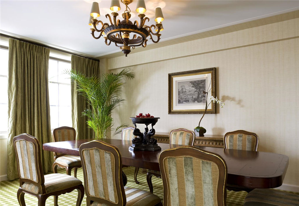33)The St. Regis Washington, D.C.Empire Suite - Dining Room Ĕz.jpg