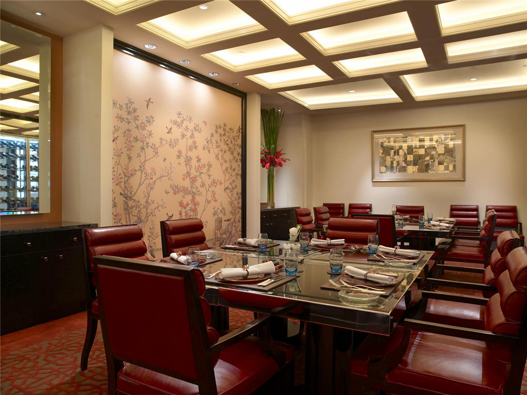 6)The St. Regis BeijingGarden Court Restaurant - Private Room Ĕz.jpg