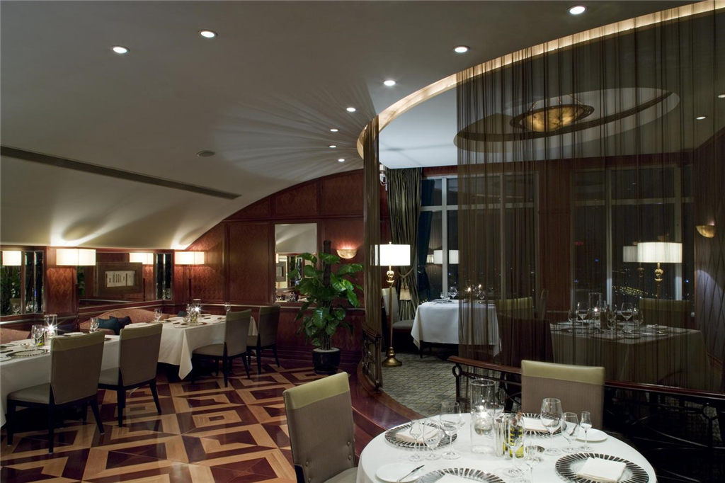 30)The St. Regis ShanghaiDanielli\'s Italian Restaurant Ĕz.jpg