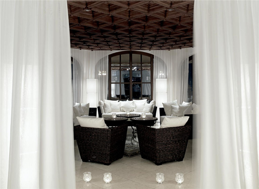 9)The St. Regis Mardavall Mallorca ResortMaroco lounge Ĕz.jpg