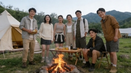 信阳太平山西游欢乐营