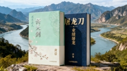 倚天屠龙记之重出江湖