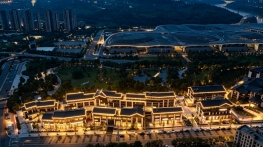 西游欢乐城剧情养成模式的变革与创新