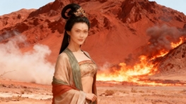 你叫我大嫂