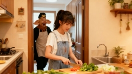 这样的爱情多甜蜜