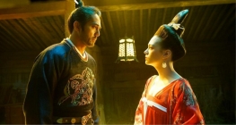 [小说]一段孽恋，改变了中国历史进程