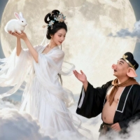 信阳西游欢乐营